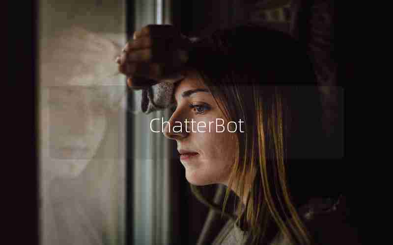 ChatterBot