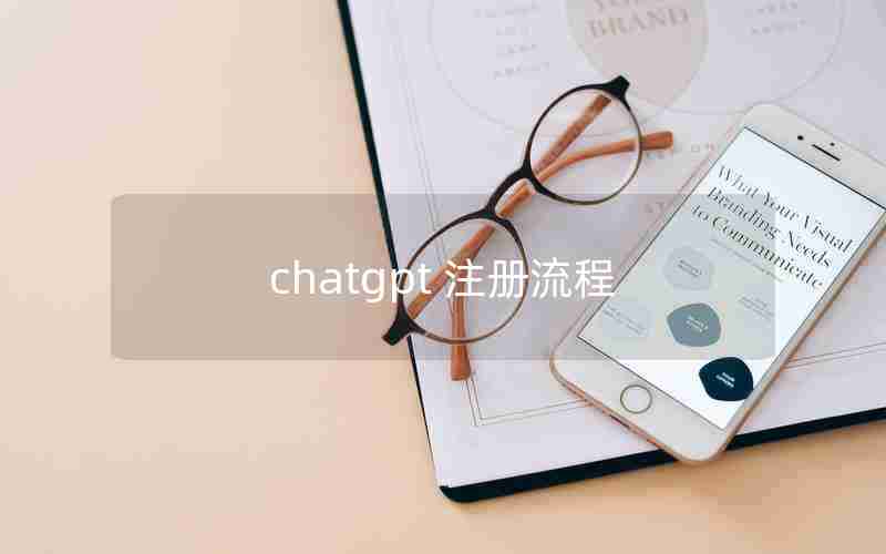 chatgpt 注册流程